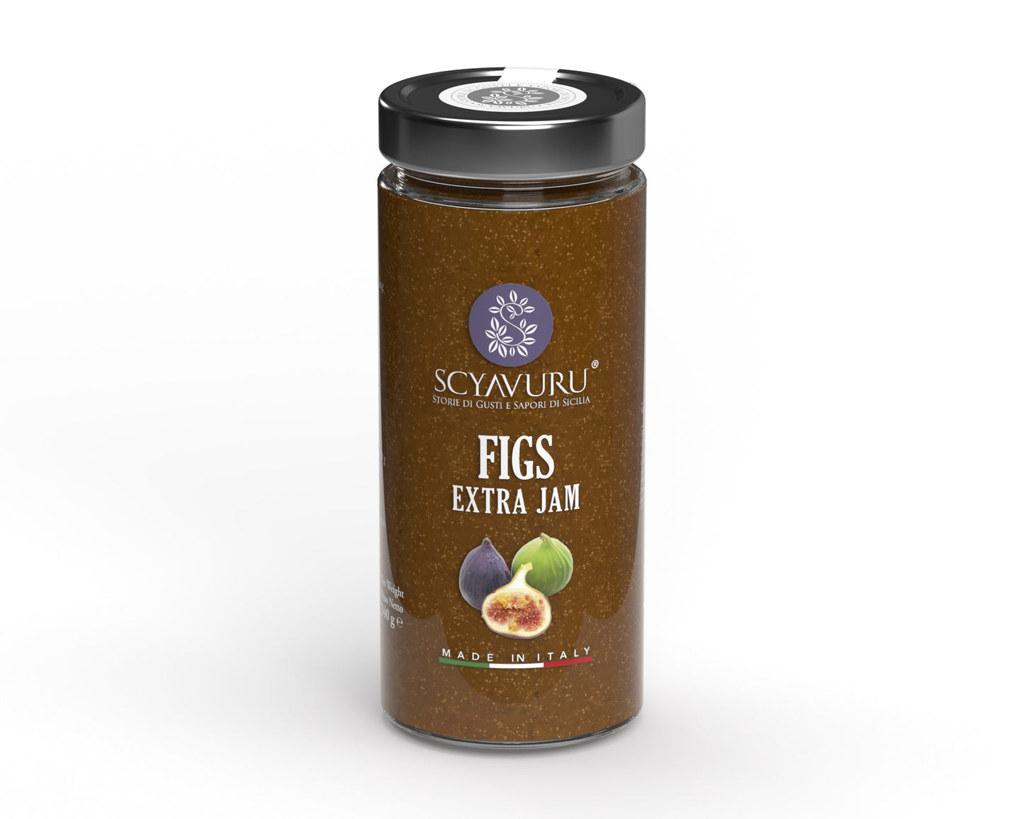 Fig Jam  (250gr)