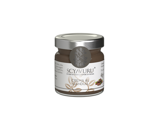 Hazelnut and Cocoa Spread (40gr)
