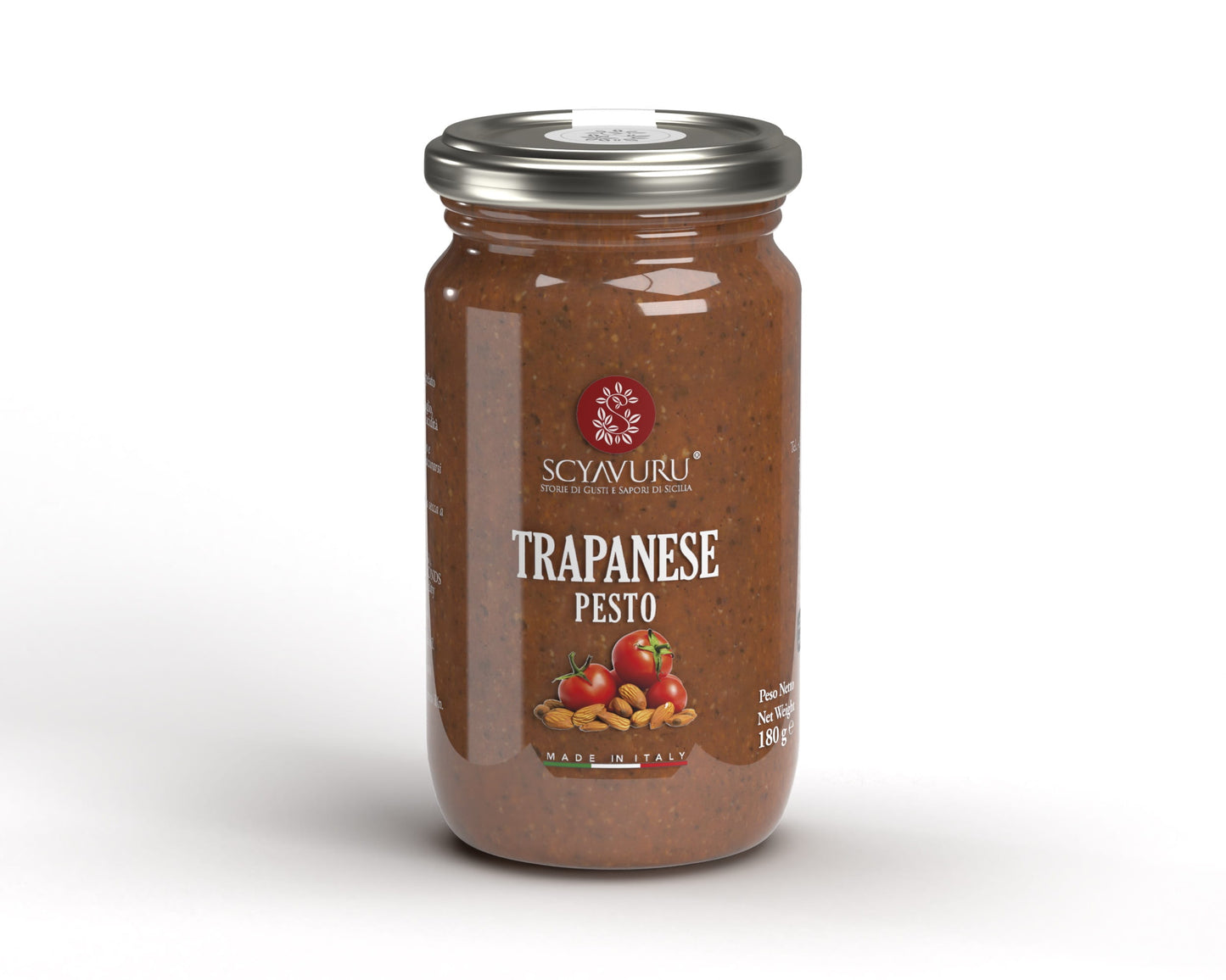 Trapanese Pesto (180 gr)