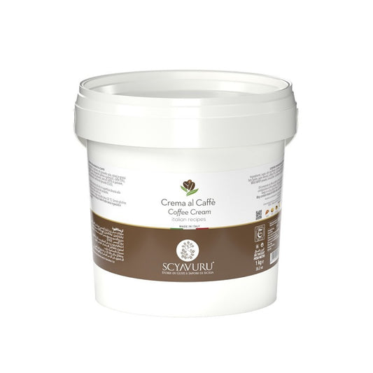 Crema al caffè (1kg)