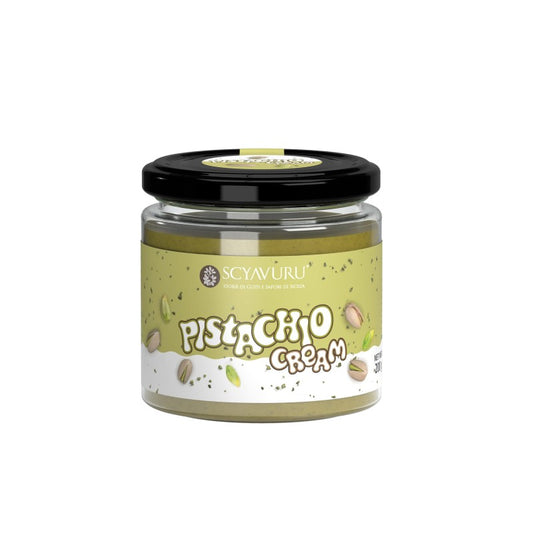 Crema al pistacchio sweet temptations (200gr)