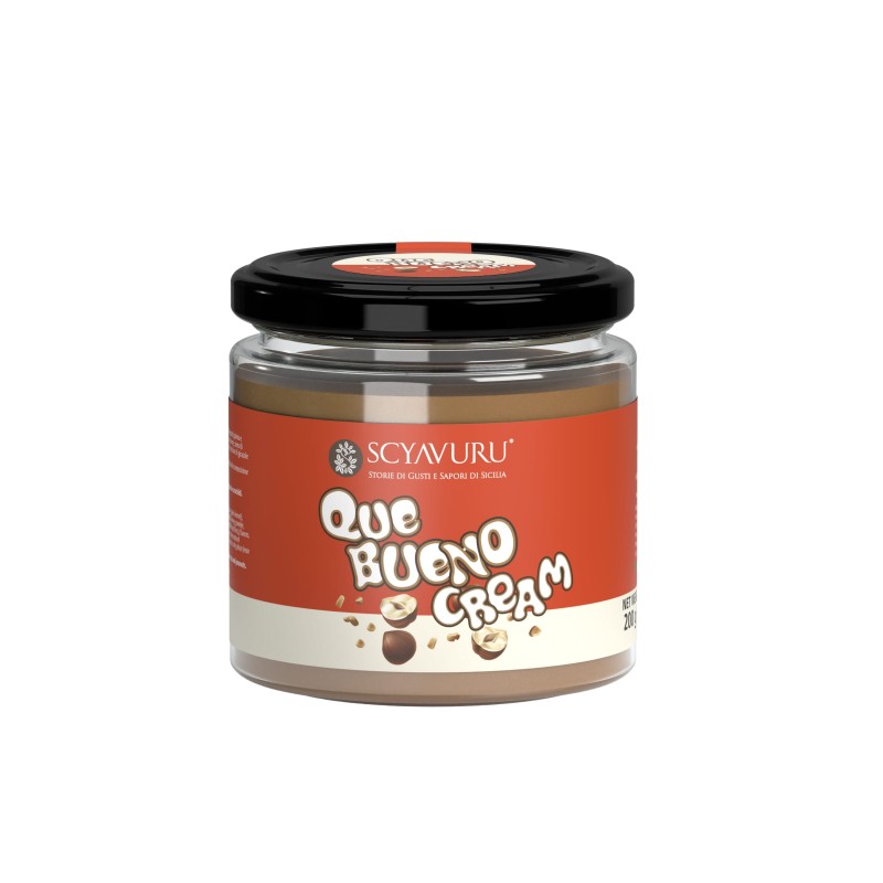 Crema quebueno sweet temptation (200gr)